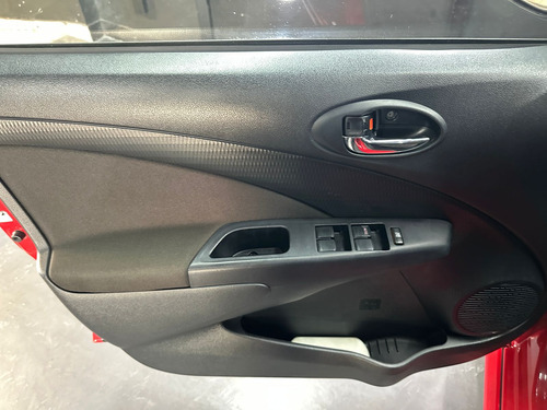 Toyota Etios 1.5 XLS AT4 5P 2020