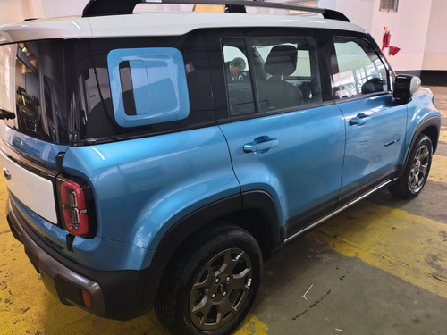 Chevrolet Spark EUV ACTIV 2026