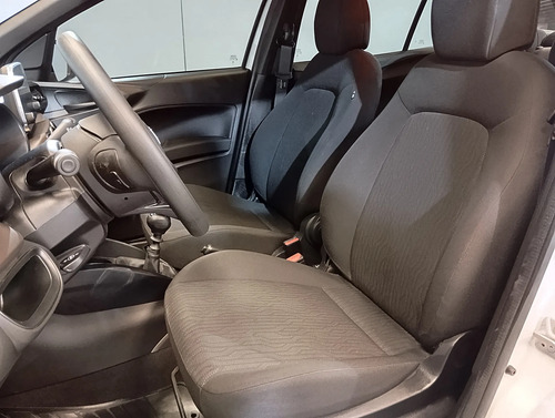 Fiat Cronos 1.3 Gse Drive Pack Plus L/23 2024