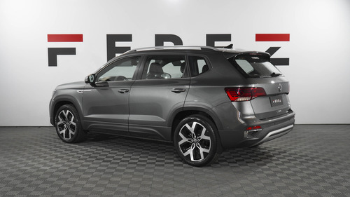 Volkswagen Taos 1.4 250 Tsi Highline Tiptronic 2026