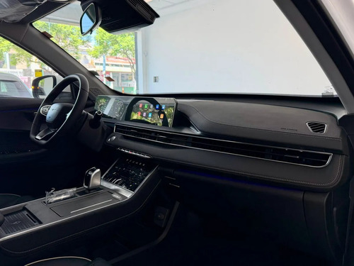 Chery Tiggo 4 1.5 T HEV PREMIUM CVT 2026