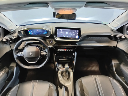 Peugeot 208 L/20 1.6 Feline Tiptronic 2022