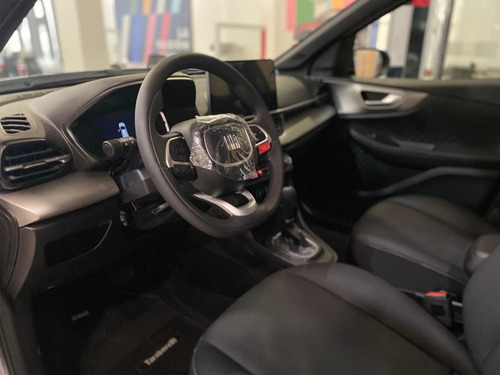 Fiat Pulse 1.0T Impetus Cvt 2026