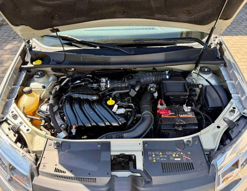 Renault Logan II 1.6 16V LIFE 2023