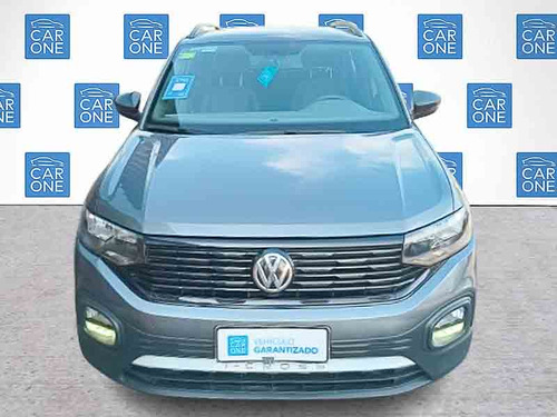 Volkswagen T-Cross 1.6 TRENDLINE L19 2020