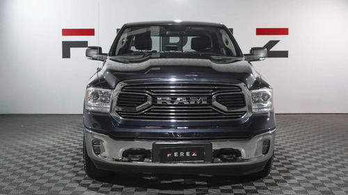 RAM 1500 5.7 Laramie Atx V8 2021