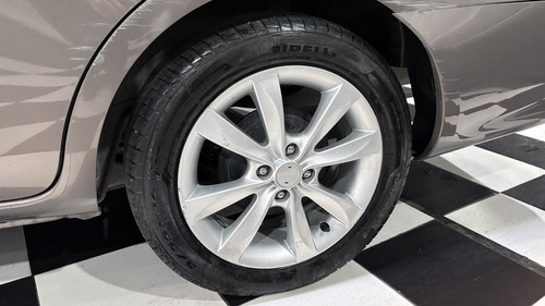 Nissan Versa 1.6 Advance Mt 2018