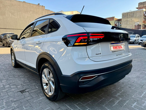 Volkswagen Nivus 200 TSI COMFORTLINE AT L22 2023