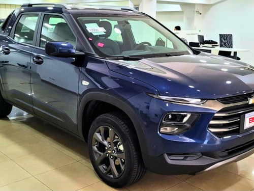 Chevrolet Montana 1.2 T PREMIER AT L26 2026