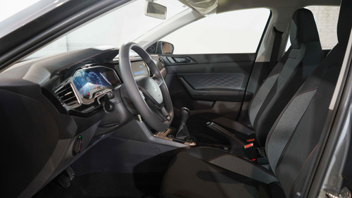 Volkswagen Polo Track 2026