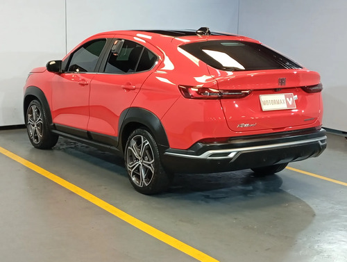 Fiat FASTBACK 1.3 T270 At6 2025