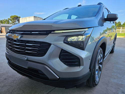 Chevrolet Spin 1.8 Premier 7As At 105Cv 2025