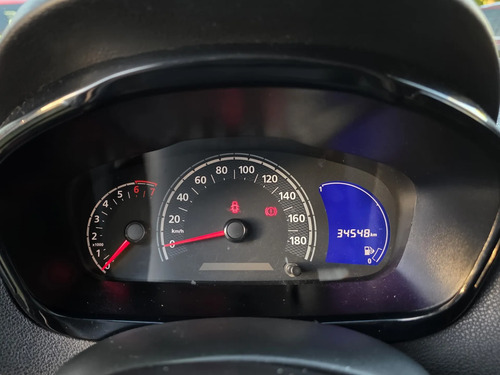 Renault Kwid 1.0 Sce 66cv Outsider 2021