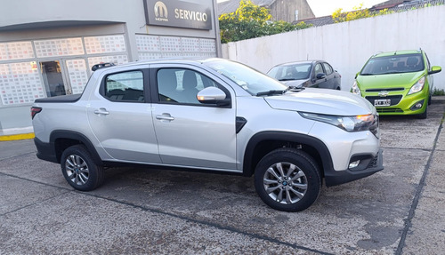 Fiat Strada Freedom 1.3 cd 2025