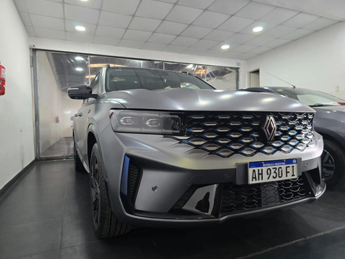 Renault Koleos 1.5T Full Hybrid E-Tech Espirit Alpine 2Wd Dht 2025