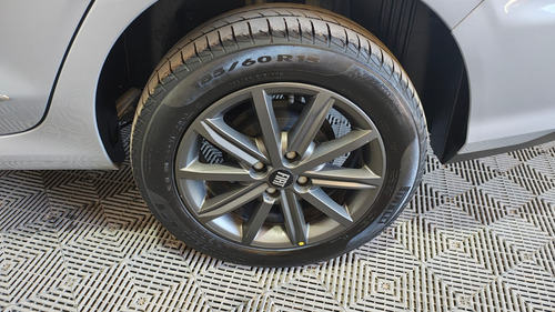 Fiat Cronos 1.3 Stile Mt 2023