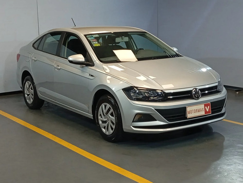 Volkswagen Virtus 1.6 Msi Trendline 2018