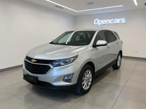 Chevrolet Equinox 1.5t Ls Fwd At 2021
