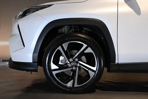 Toyota Yaris Cross 1.5 Xei Cvt 2026