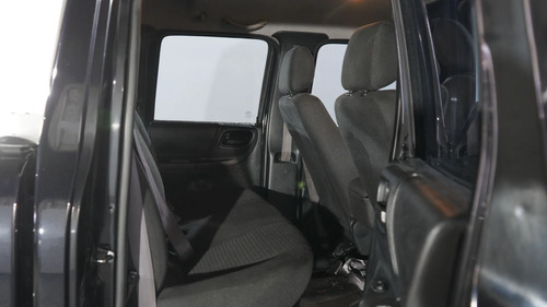 Ford Ranger 3.0 Cd Xls 4x2 2010