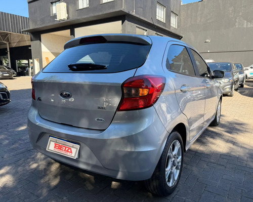 Ford Ka 1.5 SE 5P L18 2018