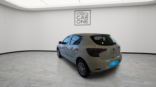 Renault Sandero 1.6 16v Life 2023