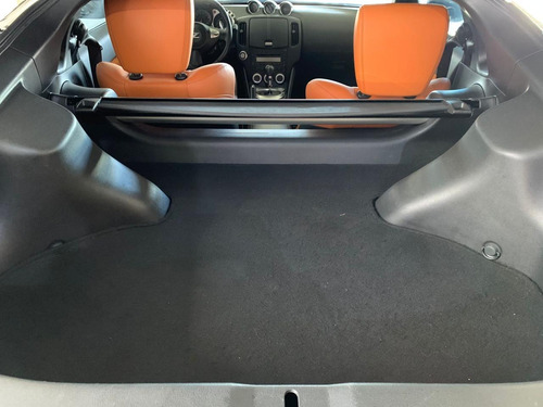 Nissan 370Z 3.7 V6 Coupe At 333cv 2010