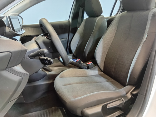 Peugeot 208 L/23 1.6 Style Tiptronic 2023