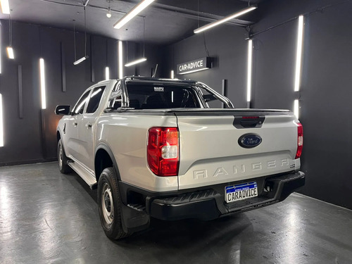 Ford Ranger 2.0 TD DC 4X2 XL 2024