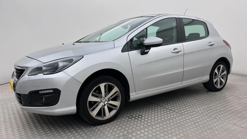 Peugeot 308 1.6 Feline Hdi 115cv 2018