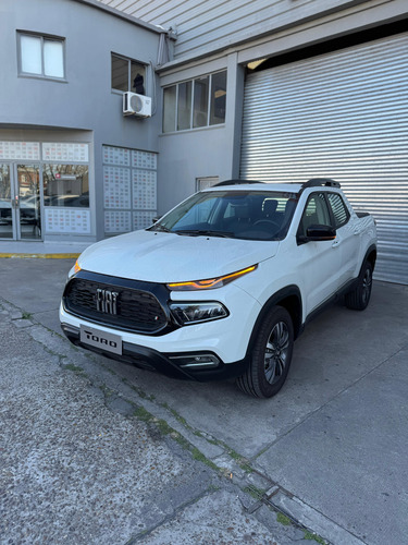 Fiat Toro 1.3 T270 Freedom 4X2 2025