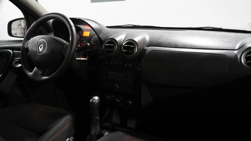 Renault Sandero Stepway 1.6 Confort 105cv 2011