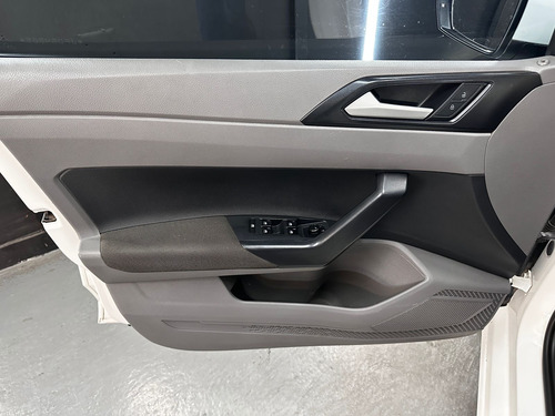 Volkswagen Polo 1.6 COMFORTLINE 5P L18 2018