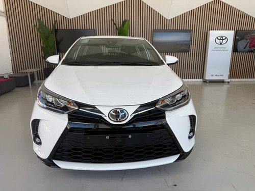 Toyota Yaris 1.5 107Cv S Cvt 2025