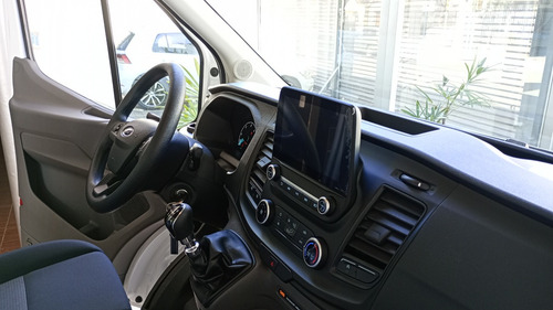 Ford Transit Transit Chasis 2.0 Phanter 2023