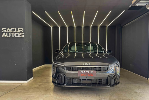 Kia K4 2.0 Gt Line 2026