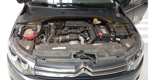 Citroën C-Elysee 1.6 Feel Hdi 92 2017