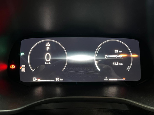 Renault Kardian 1.0 T ICONIC EDC L25 2025