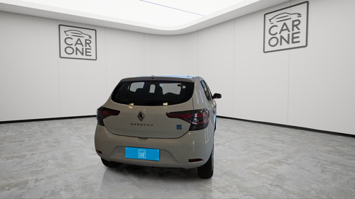 Renault Sandero 1.6 16v Life 2023