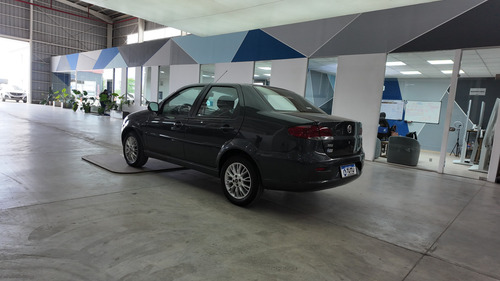 Fiat Siena 1.6 El 16V 2014