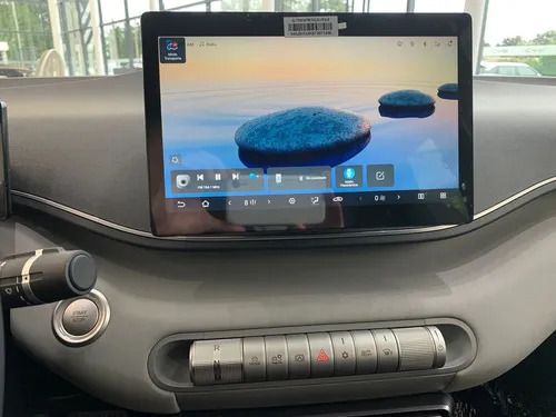 BYD Dolphin Mini GS 2026