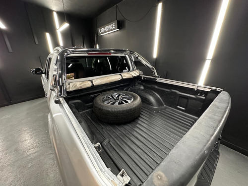 Nissan Frontier 2.3 4X4 DC LE AT L18 2019