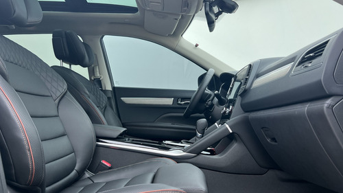 Renault Koleos 2.5 4wd Cvt 2025