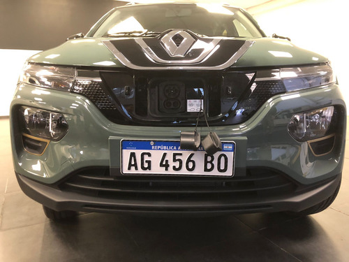 Renault Kwid E-Tech 0.0 100% Electric 2024