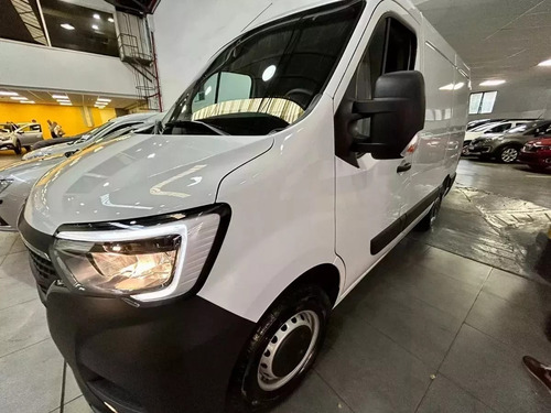 Renault Master 2.3 L1h1 Aa 2025