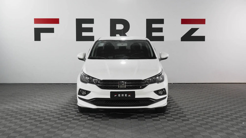 Fiat Cronos 1.3 Drive Mt 2022