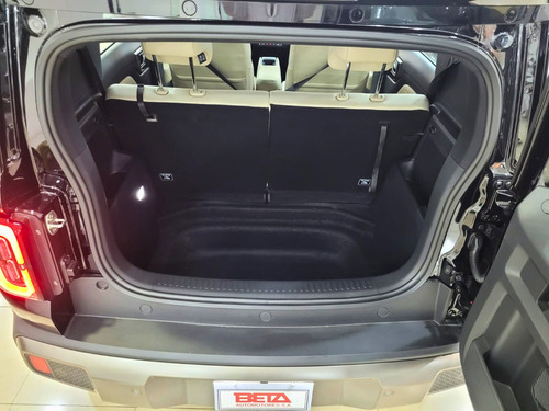 Chevrolet Spark EUV ACTIV 2026