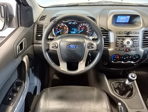 Ford Ranger 3.2 Tdi 4x2 Cd Xlt L/12 2014