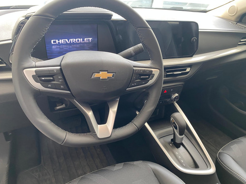 Chevrolet Onix plus 1.0 Turbo Ltz At 2026