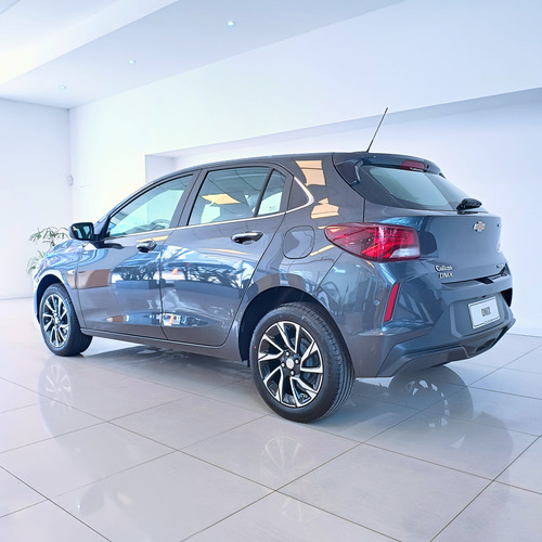 Chevrolet Onix 1.0 Turbo Premier At 2026